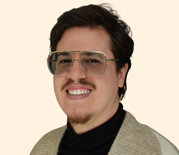 Images Tyler Kackley, Counselor