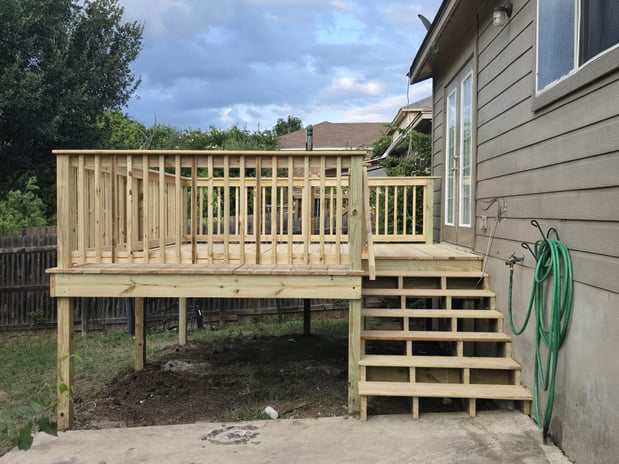 Images Birdseye Pro Construction