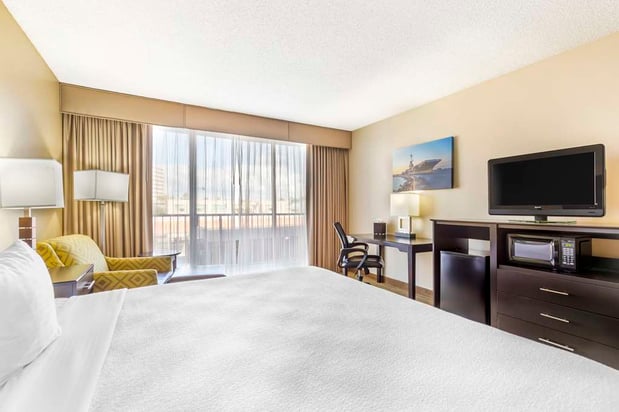 Images Best Western Corpus Christi