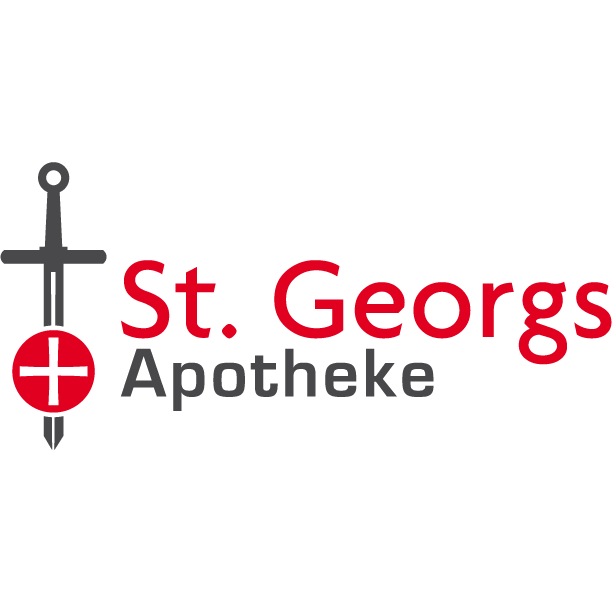 St. Georgs-Apotheke in Kandel - Logo