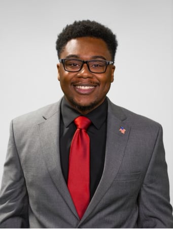 Images Allstate Life Insurance Specialist: Nyrell Moore