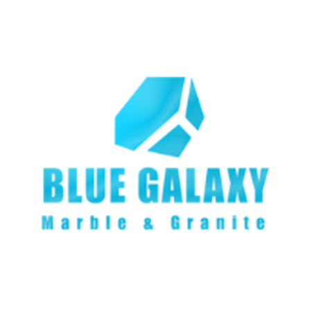 Blue Galaxy Marble & Granite
