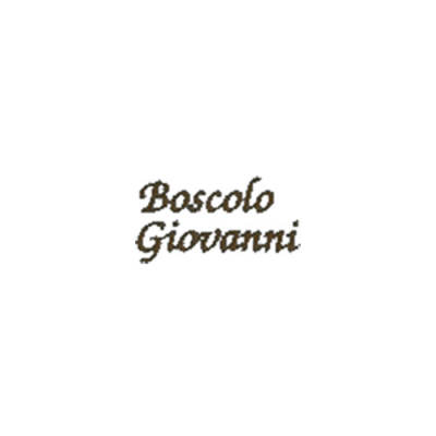 Serramenti Boscolo Giovanni Logo