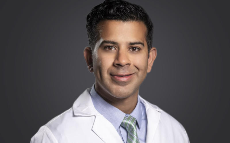 Dr. Chirag Dave, MD - Marietta, GA - Urology, Hospital Medicine, Surgery