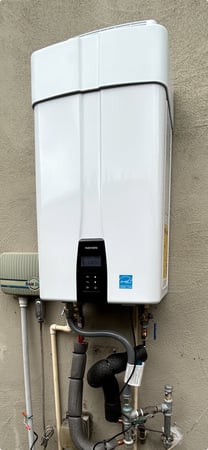 Images Efficient Water Heaters Inc