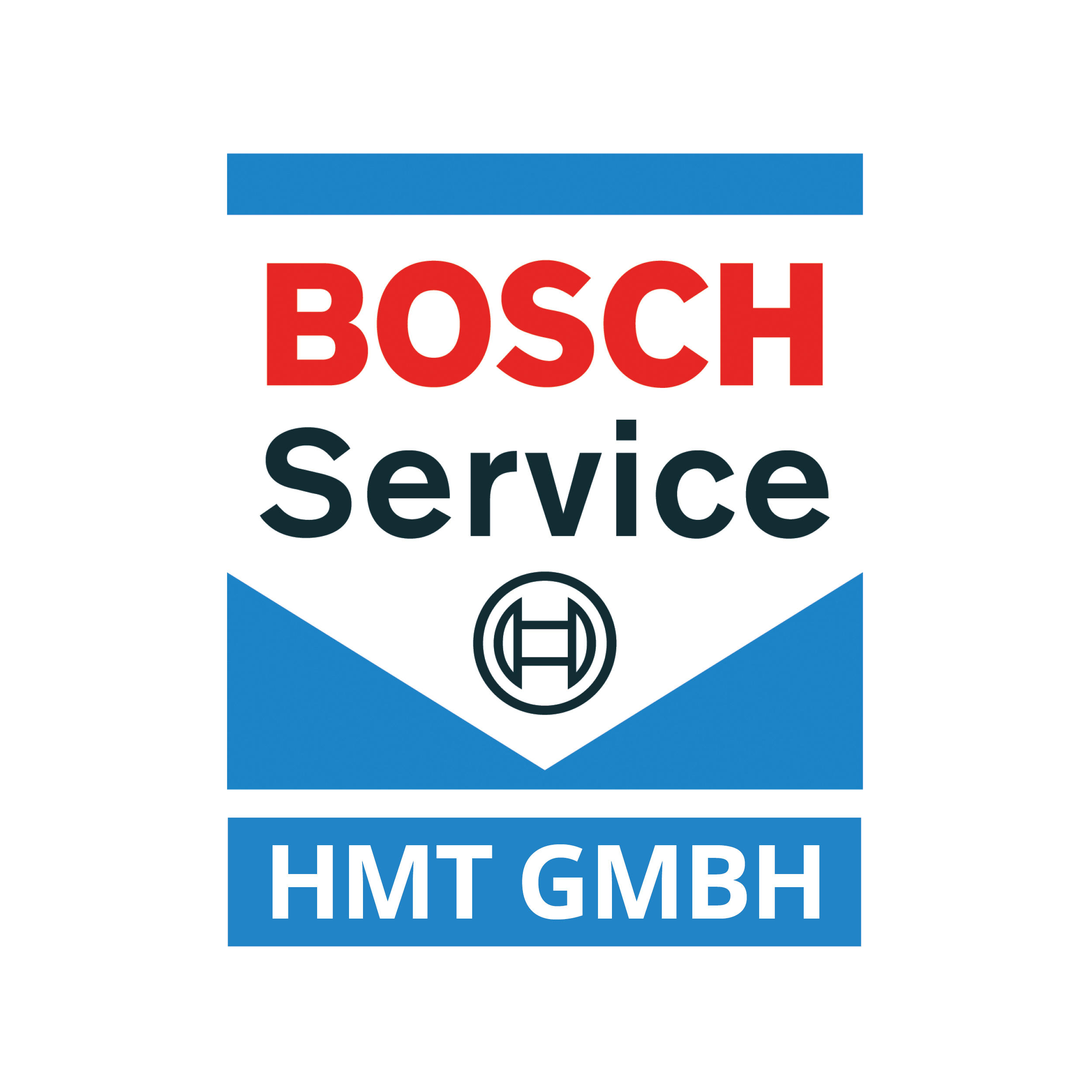 Logo von HMT GmbH