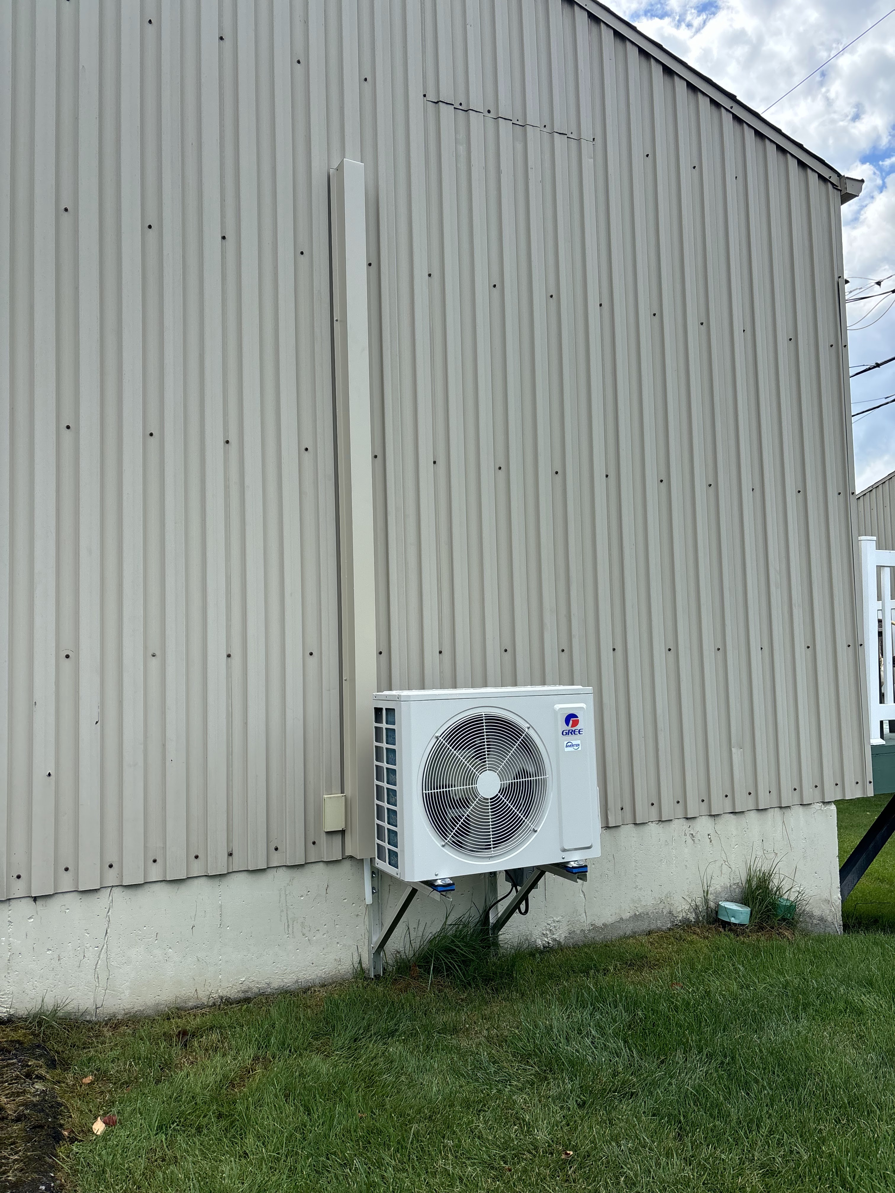 Images Climat Express - Climatisation Saint-Georges-de-Beauce