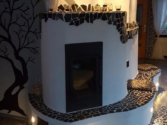 Das Kaminzimmer, Siemensstr. 3 in Osterholz-Scharmbeck