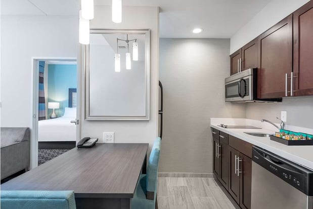Images Homewood Suites by Hilton Fayetteville