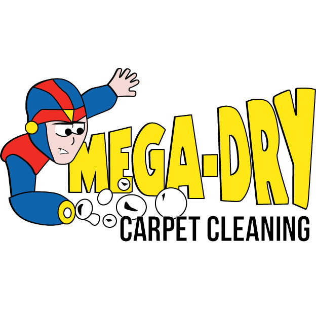 Mega Dry Carpet Cleaning