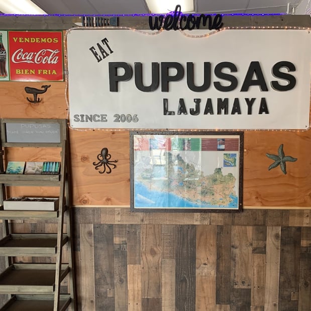 Images Lajamaya Salvadorean Restaurant