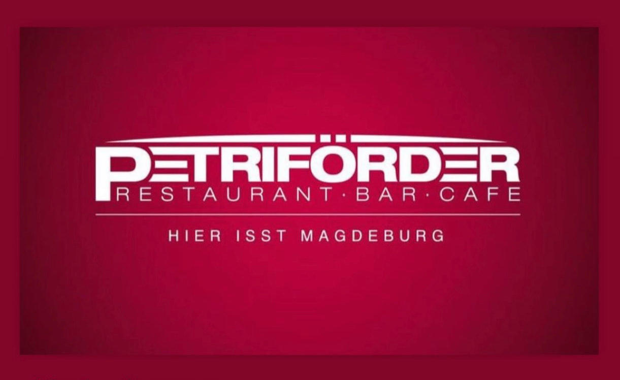 Kundenbild groß 2 Petriförder  Restaurant & Bar  Hier isst Magdeburg
