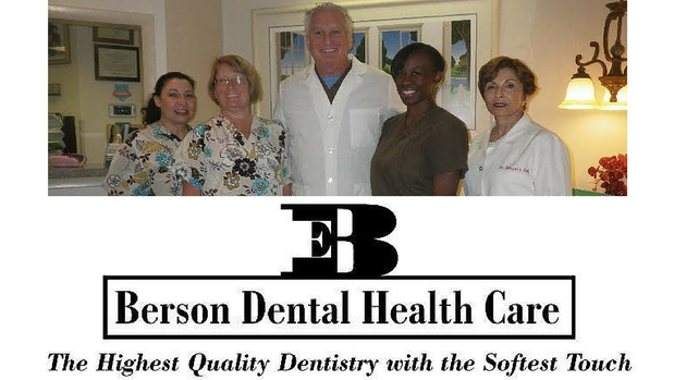 Images Berson Dental Health Care
