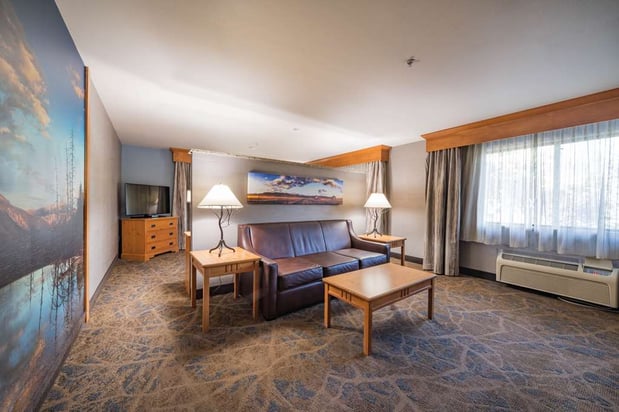 Images Best Western Plus GranTree Inn
