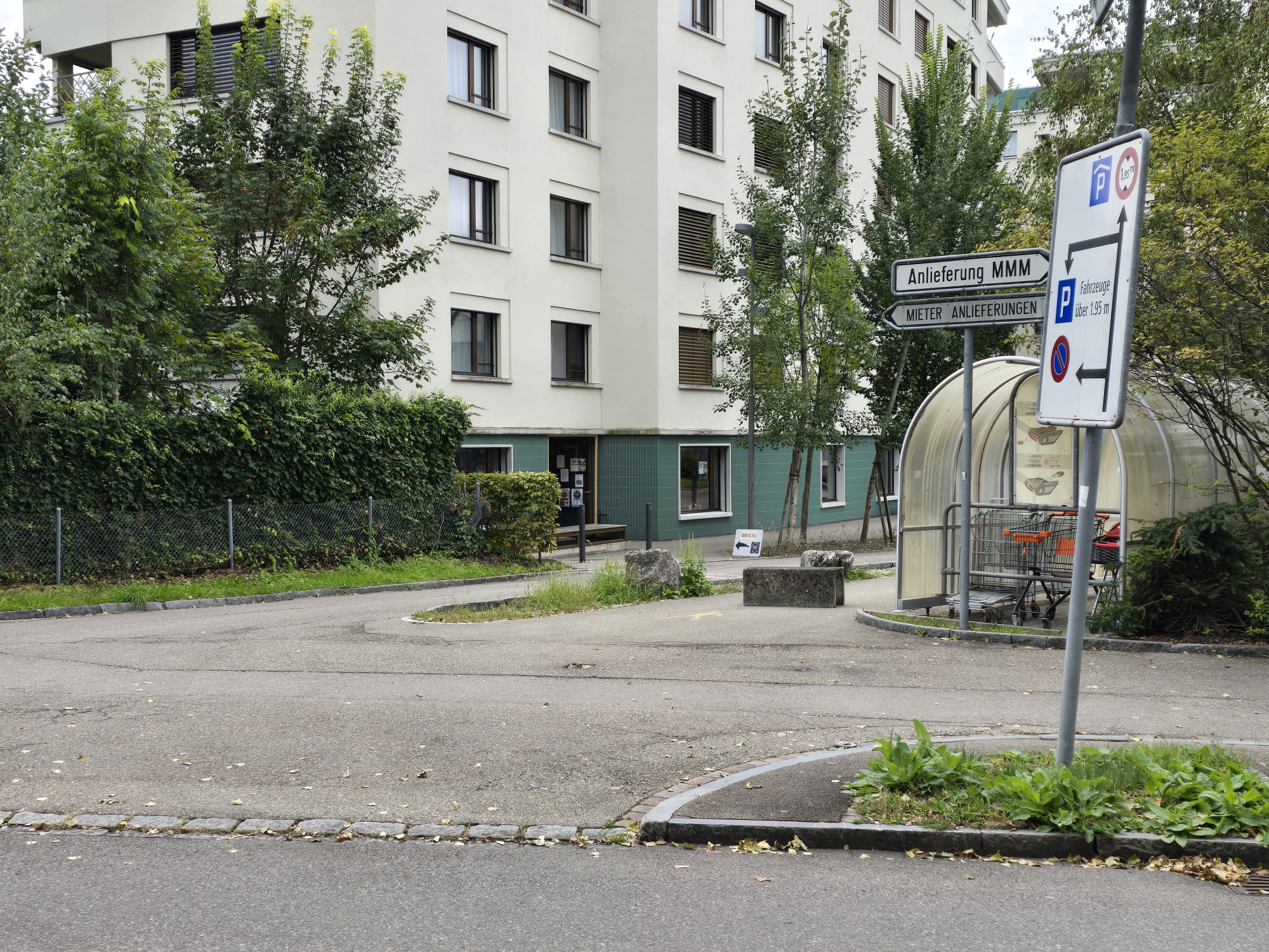 Bilder Rüegg Burkhardt KLG