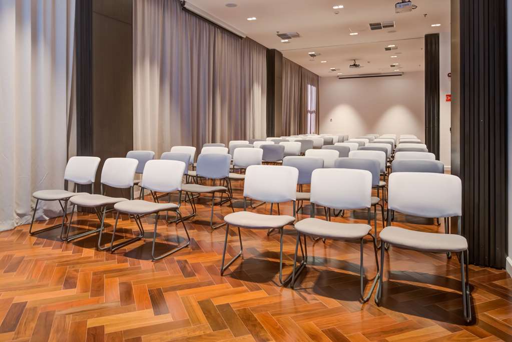 Images Qoya Hotel Sao Paulo, Curio Collection by Hilton