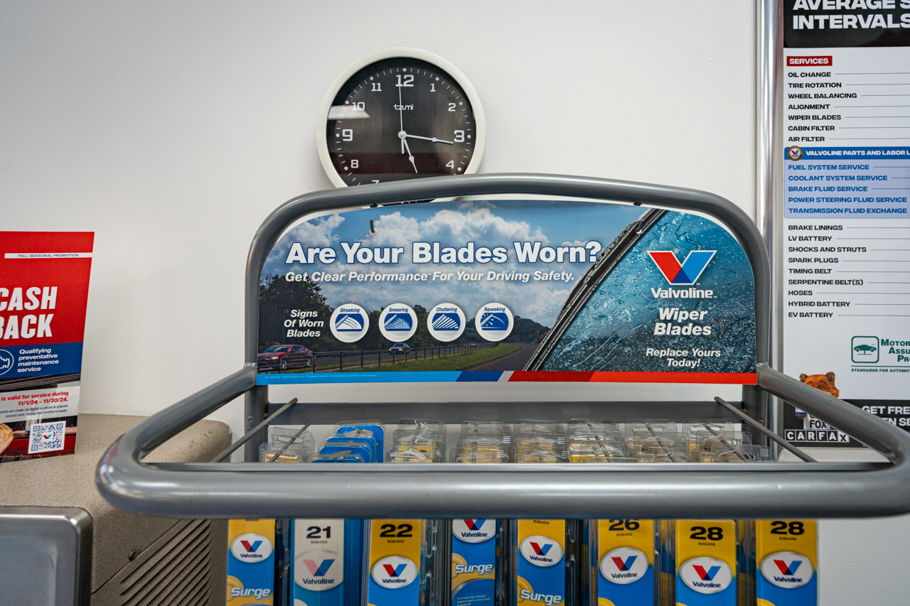 Tire Discounters Image