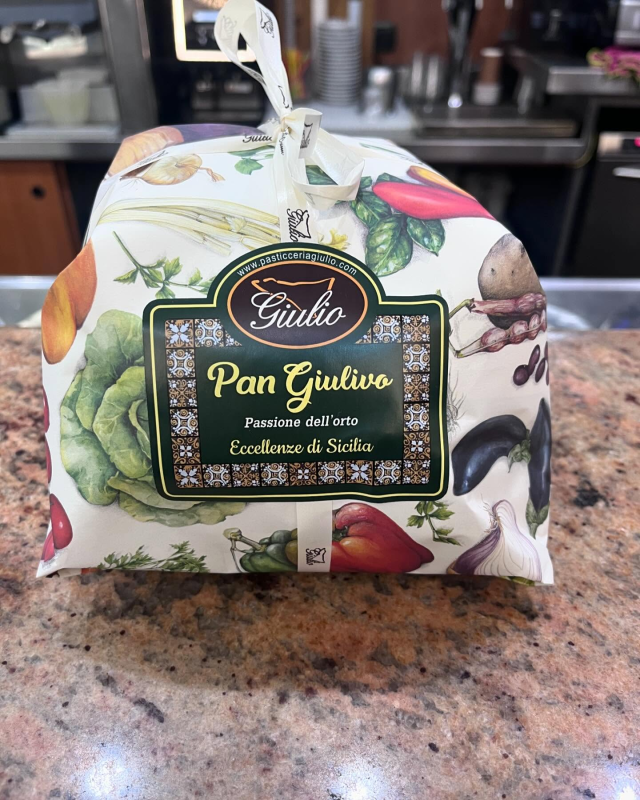 Images Pasticceria Giulio
