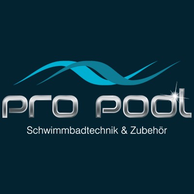 Pro Pool in Dreieich - Logo