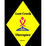 Lost Creek Therapies Logo