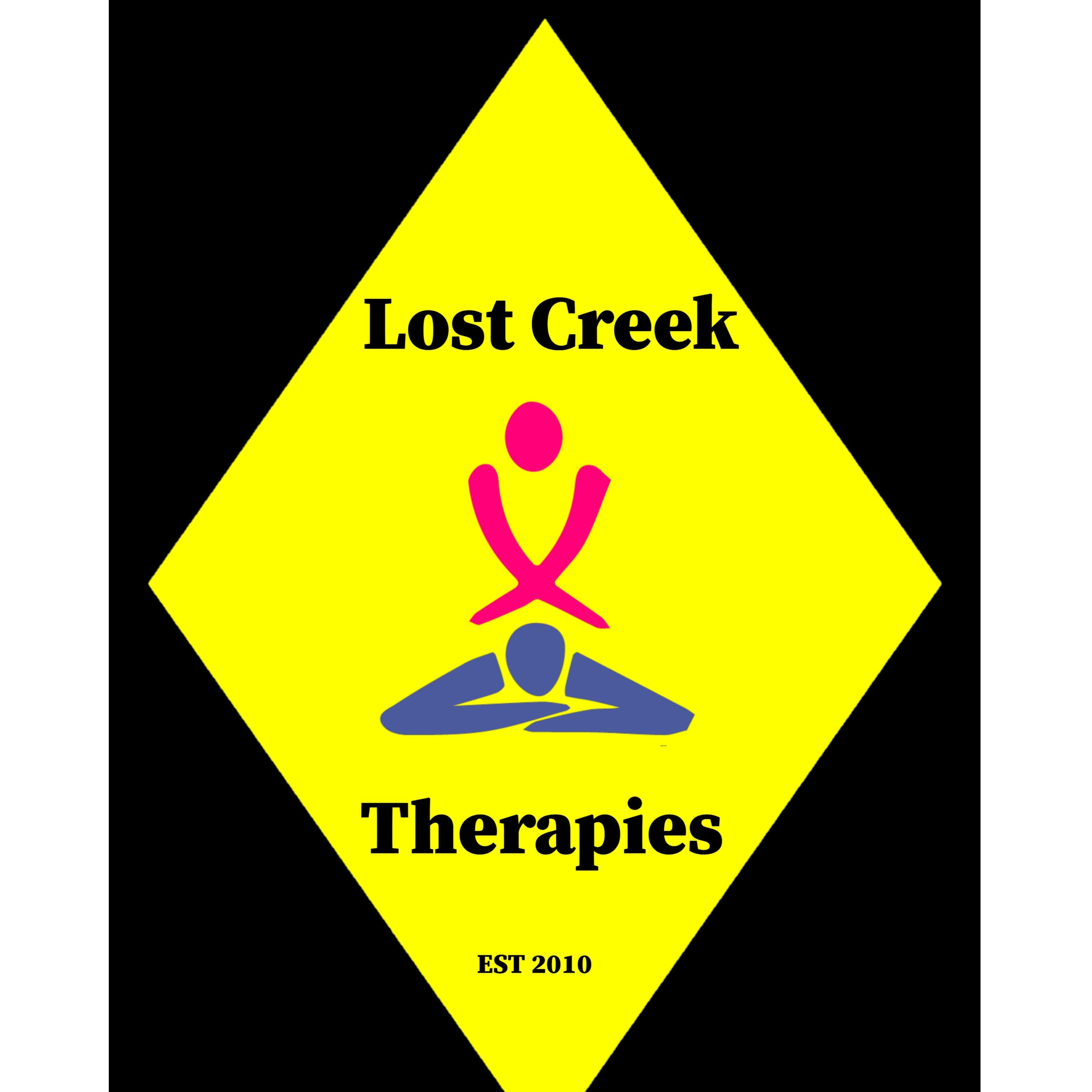 Lost Creek Therapies Logo