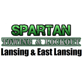 Spartan Towing & Lockout