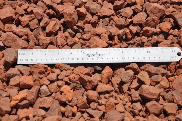 Triangle Landscape Supplies, Apex Image