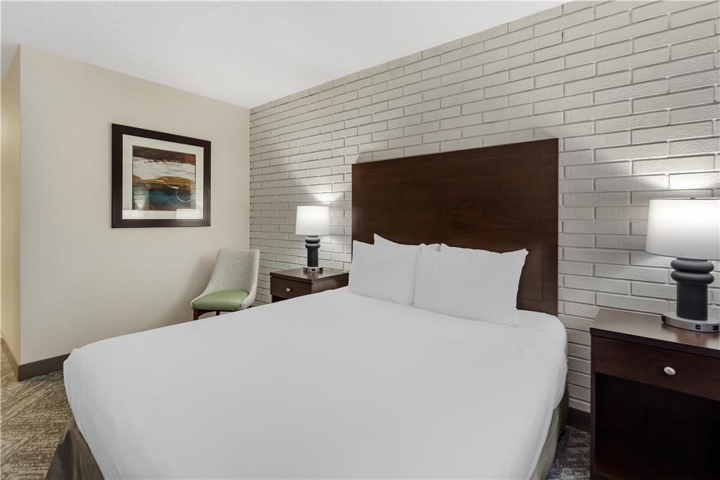 Images Best Western Cedar Park Inn