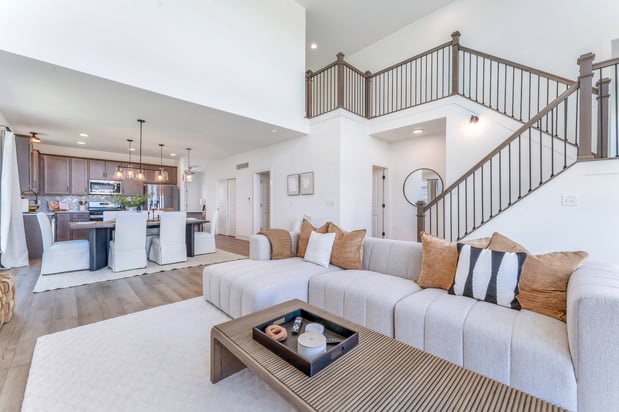 Images Meadowlark at Jerome Village by Rockford Homes