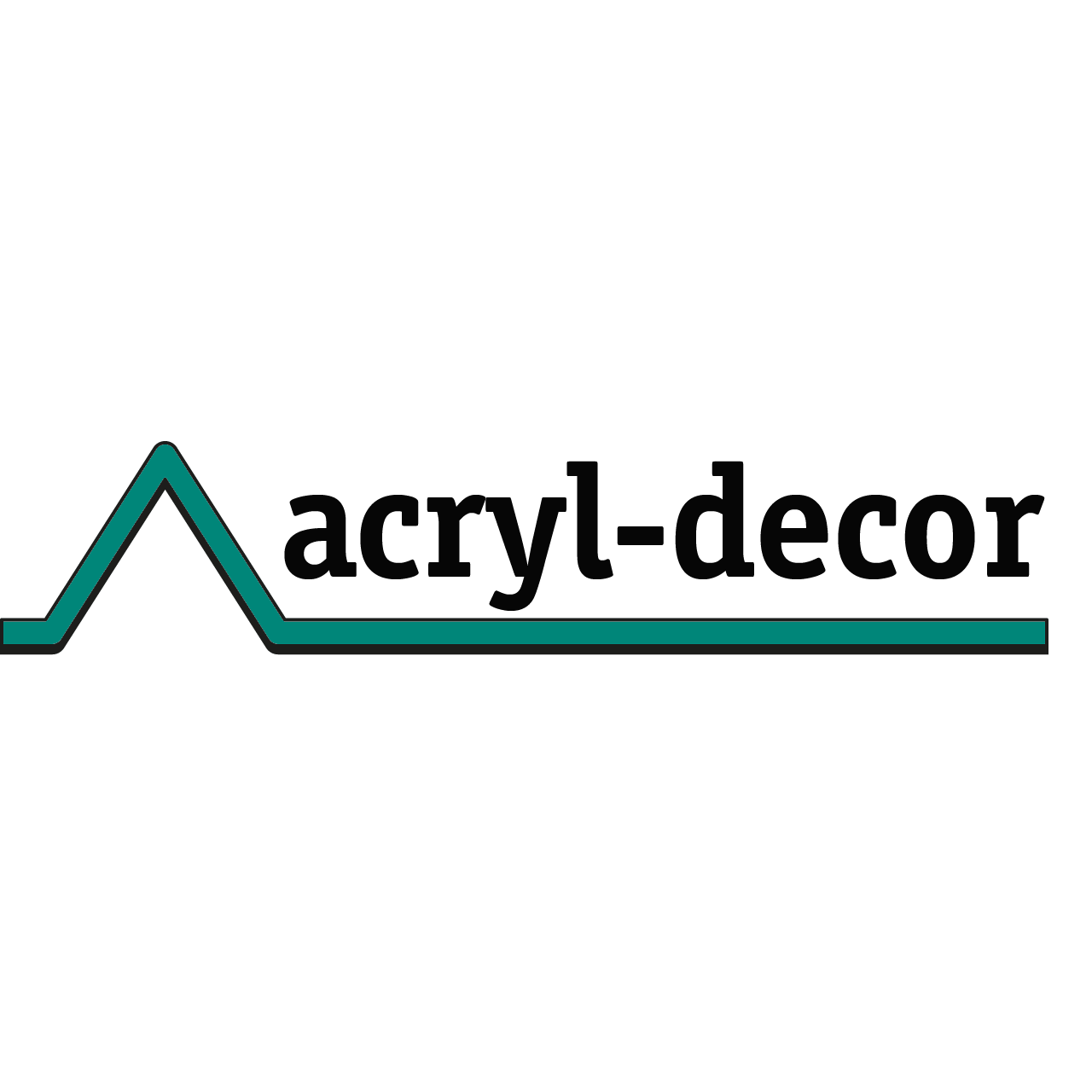 Logo acryl-decor Busse GmbH & Co. KG