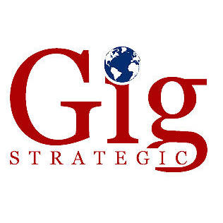 Gig Strategic Logo