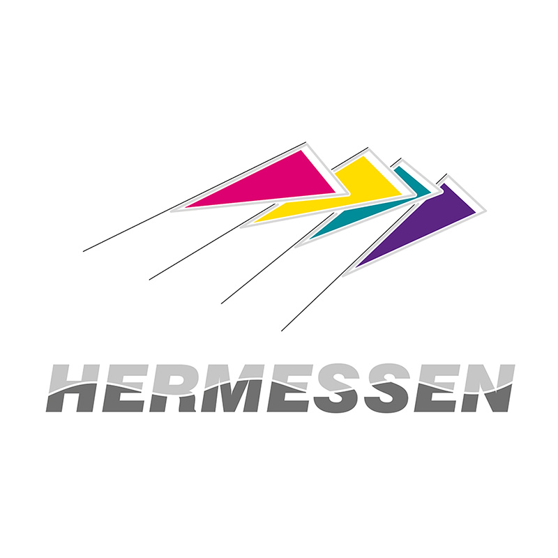 Hermessen Reisedienst Logo
