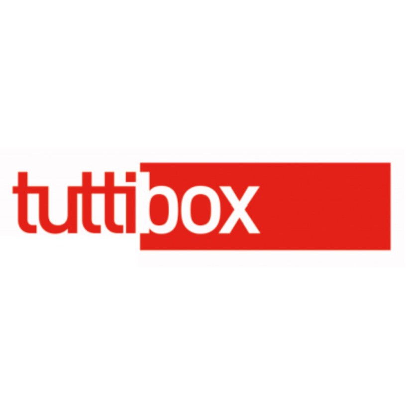 tuttibox Logo