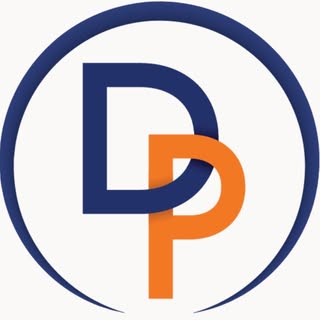 Destination Pet logo
