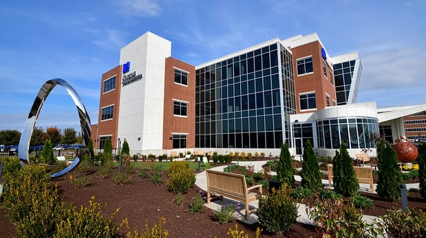 Images Norton Cancer Institute - Brownsboro