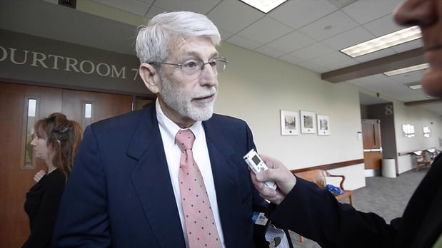 Images Richard Warder Criminal Defense Attorney