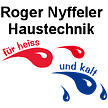 Roger Nyffeler Haustechnik Logo