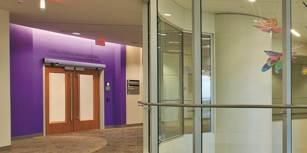 Images Electronic Security Systems Powered by LaForce