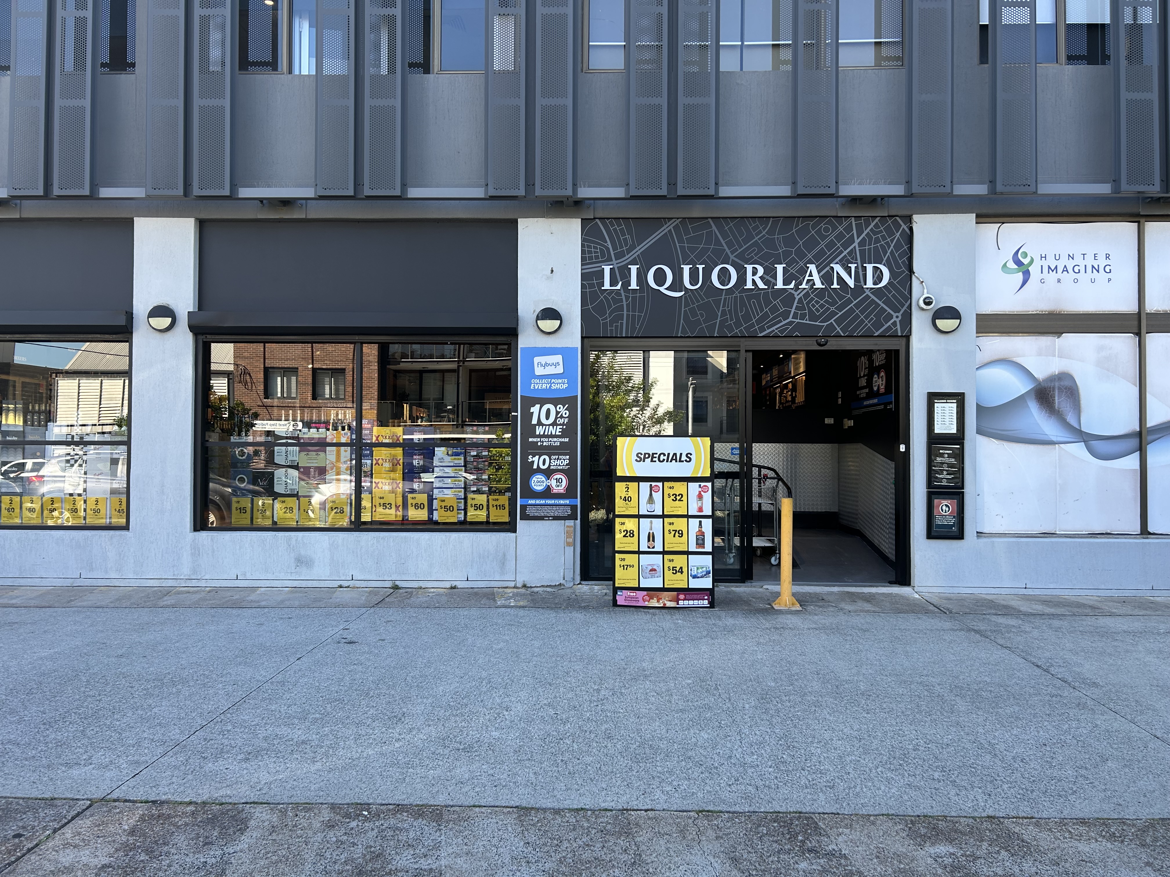 Images Liquorland Cooks Hill