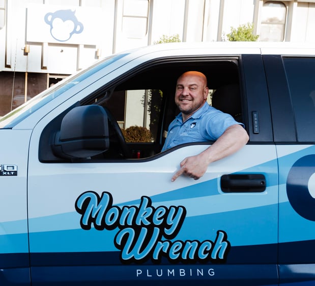 Images Monkey Wrench Plumbing, Sewer & Drain