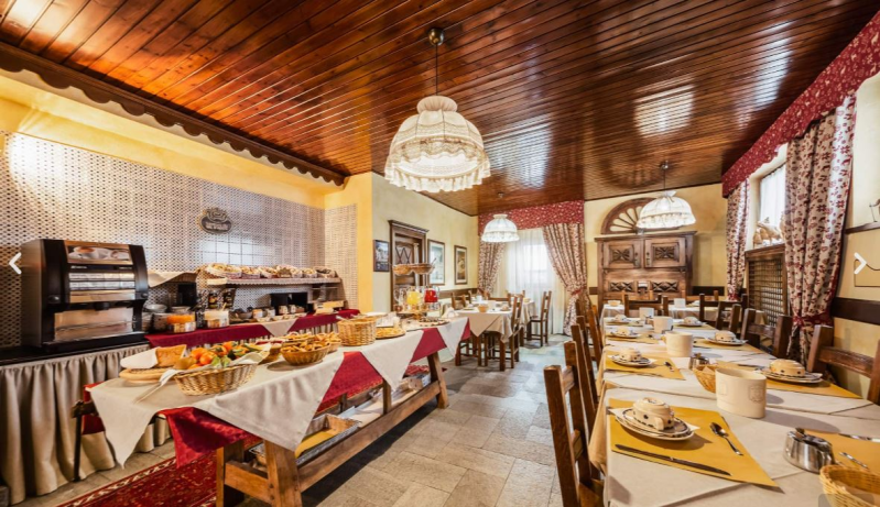 Images Hotel Jumeaux