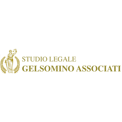 Studio Legale Gelsomino Associati Logo