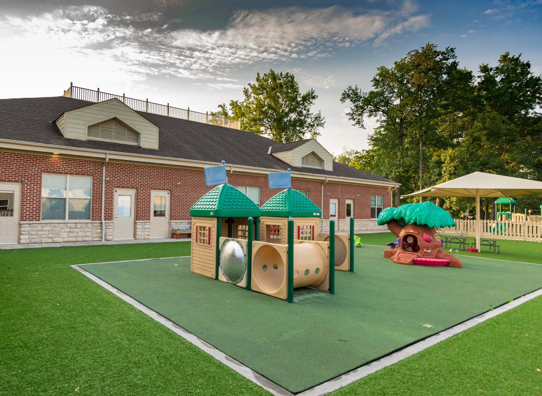 The Goddard School of Powell Image