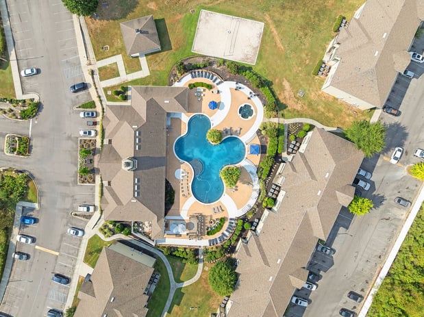 Images Tremont at 22