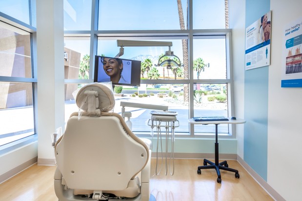 Images Palm Springs Modern Dentistry