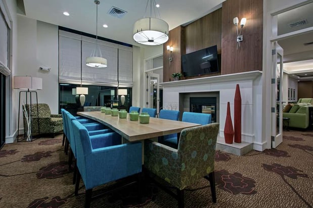 Images Hilton Garden Inn Lincoln Downtown/Haymarket