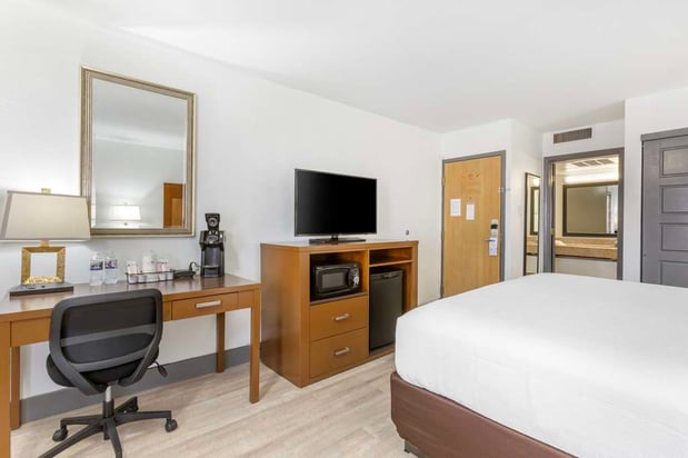Images Best Western Plus El Paso Airport Hotel & Conference Center