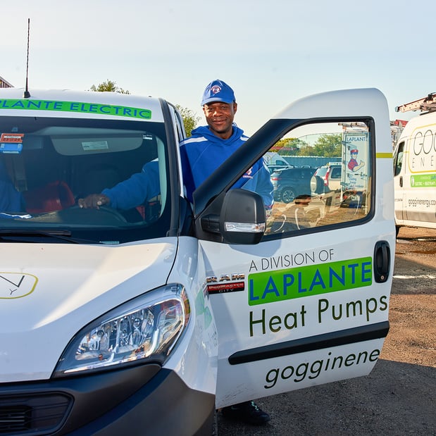 Images LaPlante Electric