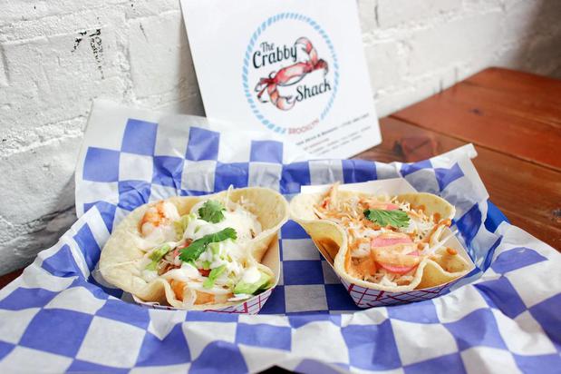 Images The Crabby Shack