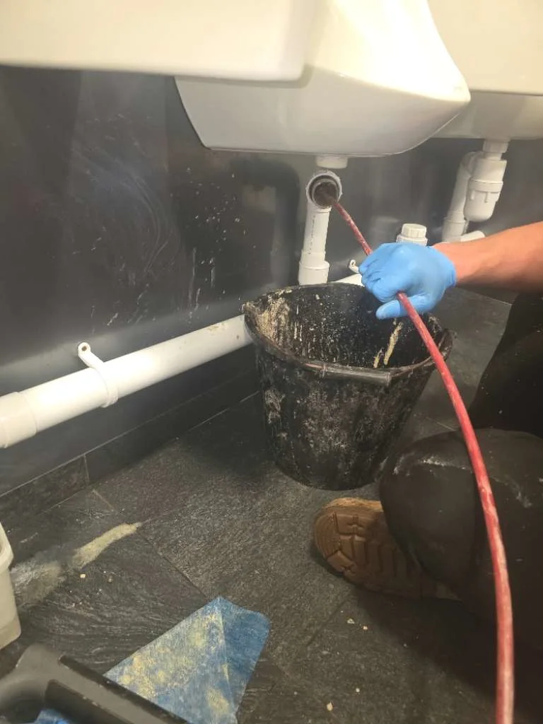 Images DC Drainage